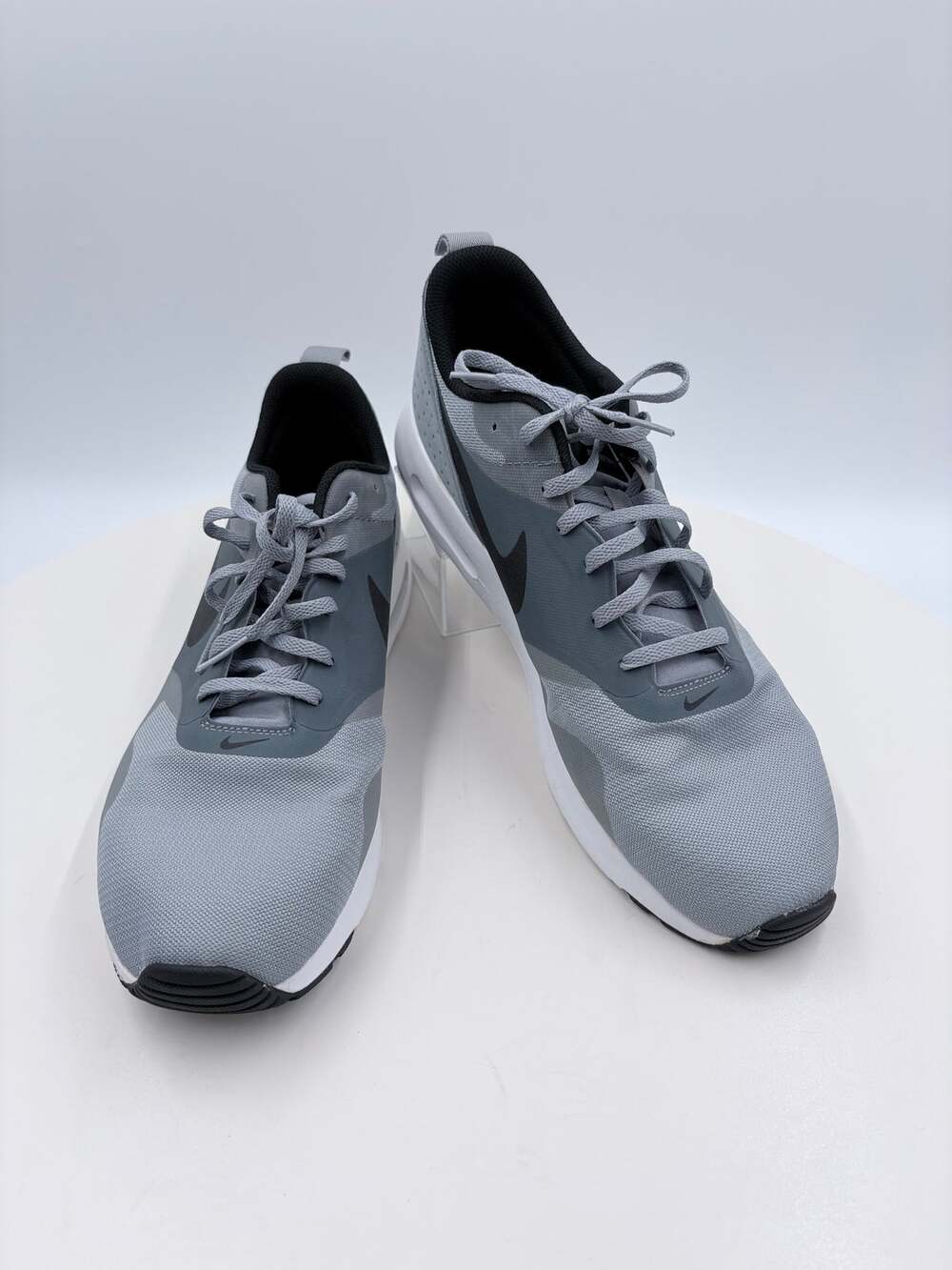 Nike Air Max Travis Print Blue Gradient Gray
